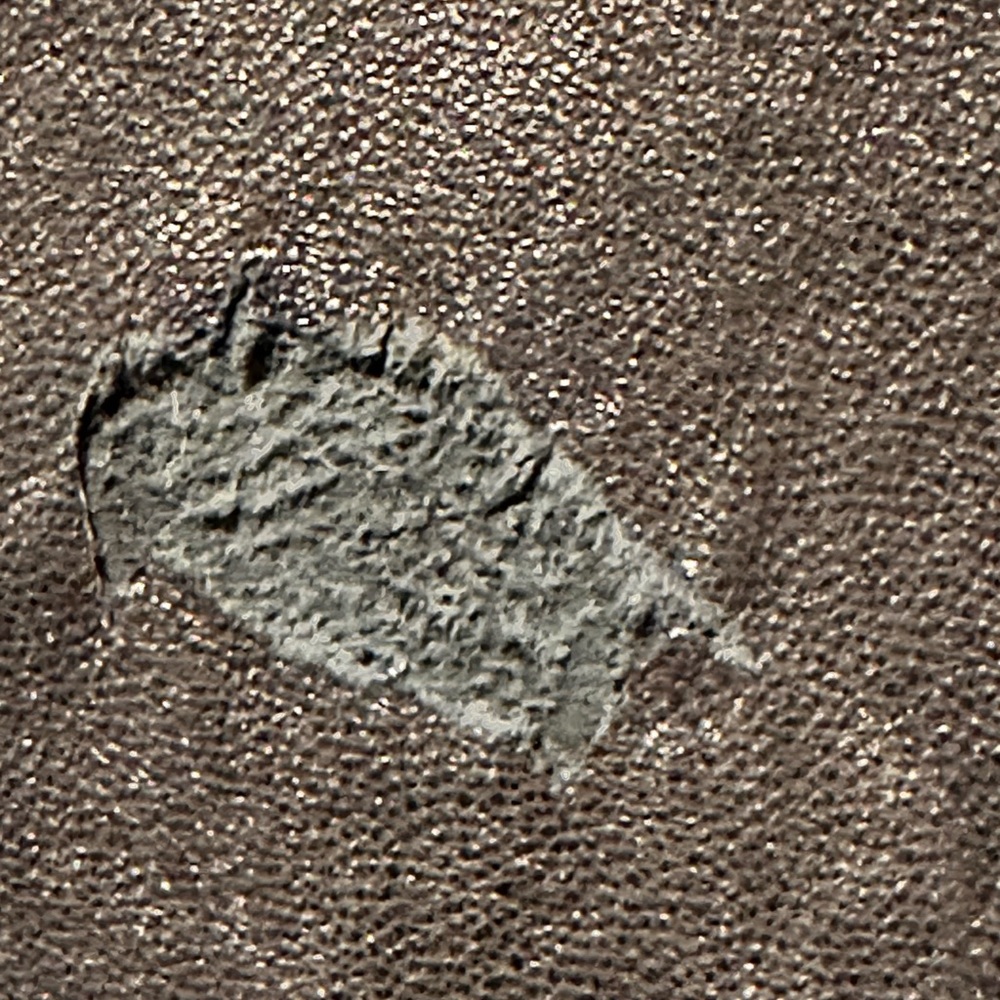 Robert Comstock Leather Black Performance Jacket … - image 8